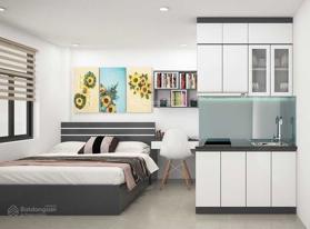 Siêu hiếm! Chung cư mini gà đẻ trứng vàng Võng Thị 5 phút ra Hồ Tây 60m2 x 7T nhỉnh 12 tỷ DT khủng