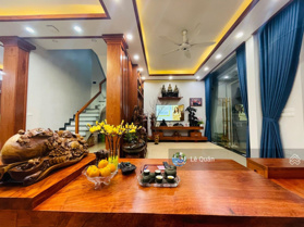 Bán gấp căn BT TT2-TT3 Đại Kim hoàn thiện full nội thất cao cấp: 124,5m2x4 tầng. LH: 0986 786 568