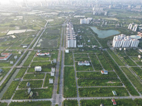 Chính chủ bán lô biệt thự đường to khu B2.4 Thanh Hà Gía chỉ 20 tỷ