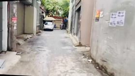 Cực hiếm! Đất 40m2 lô góc Mễ Trì, ô tô đỗ cửa không lỗi phong thủy, giá 5.6 tỷ, LH 0962 079 699