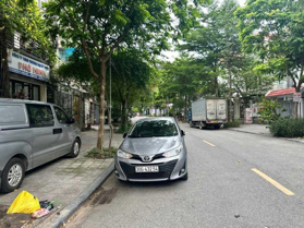 Bán 3 mảnh đất trung tâm Hà Đông phân lô kinh doanh giá đầu tư