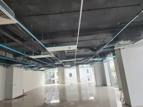 Cho thuê văn phòng tại tòa nhà PHC - 158 Nguyễn Sơn