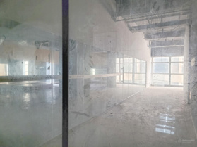 (Chính chủ đầu tư) Chuyển nhượng bán 1358,9m2 sàn thương mại tầng 3 tòa nhà CT5 Văn Khê - Hà Đông
