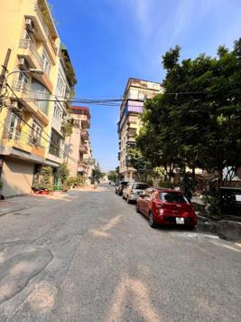 Bán biệt thự trung tâm Hai Bà Trưng, 111m2, mặt tiền 5.5m, sổ vuông đẹp. LH 0988 870 004