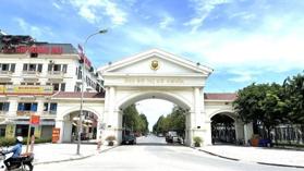 Cần bán căn lk góc kđt Đô Nghĩa Dương Nội Hà Đông HN, thiện chí bán nhanh lh xem nhà 0947 022 386