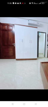 Cho thuê phòng KK dạng CCMN ở ngõ Hòa Bình 7 Minh Khai
