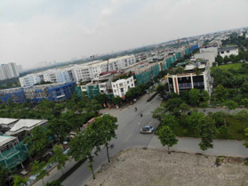 Bán lô đất biệt thự hồ siêu vip tại Thanh Hà, diện tích từ 183 - 717m2, liên hệ 0977 503 198