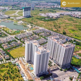 Bán shophouse chân đế toà Anland Complex 200m2 sổ đỏ lâu dài, vị trí đẹp. Giá bán nhỉnh 13 tỷ