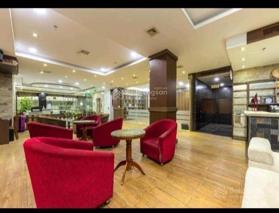 Bán khách sạn Trần Duy Hưng 200m2 x 10 tầng. GPXD, PCCC, hoàn công tài sản. Cho thuê trọn gói 180tr