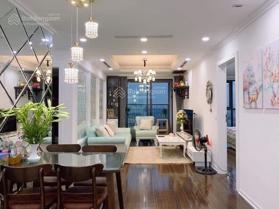 CC bán CHCC Eco Lake View 32 Đại Từ HM DT 80m2 2ngủ 2WC giá 4.65tỷ nhà full nội thất LH 0962 552 279