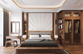 Bán CH toà C6 mặt đường Trần Hữu Dực Mỹ Đình 1, 124m2, 3 ngủ 2 vs LH: 0906 241 823