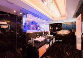 Bán Duplex/penthouse vip tại Hoàng Thành Tower - Biệt thự trên không tại trung tâm phố cổ -Tin Thật