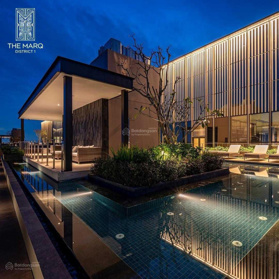 Bán că Duplex chung cư Lancaster Núi Trúc diện tích 600m2