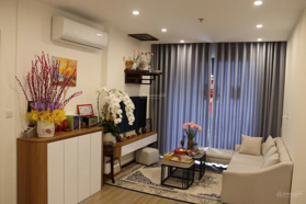 Gia đình cần tiền gấp bán cắt lỗ căn 3PN tại toà SA2, diện tích 80m2, giá 4.7 tỷ