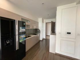 Em cần cho thuê gấp căn hộ 2PN2VS tại Vinhomes Symphony full đầy đủ nội thất. Giá 13 triệu/tháng