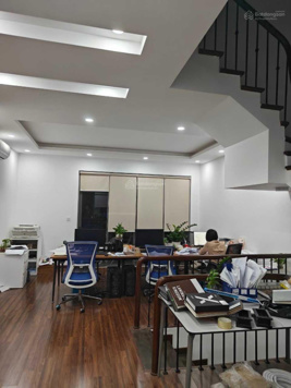 Chính chủ bán căn liền kề The Manor Central Park 75m2, 5tầng, 2 mặt thoáng, nội thất đẹp giá 25,xtỷ