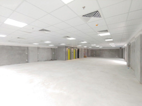 Cho thuê văn phòng tại tòa nhà PHC Complex 158 Nguyễn Sơn, DT 50m2, 100m2, 150m2, 250m2, 750m2