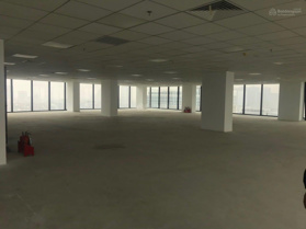 Cho thuê văn phòng tại tòa nhà Paschem 562 Nguyễn Văn Cừ, DT 50m2, 100m2 150m2 230m2, 900m2