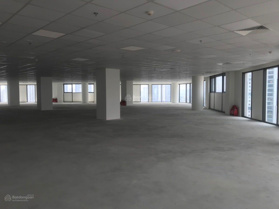 Cho thuê văn phòng tại số 92 Nguyễn Văn Cừ, LB, DT - 60m2, 100m2 150m2, 220m2, giá 130.000/m2