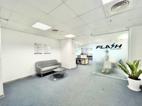 BQL cho thuê vp, tòa nhà Moonlight Building Vũ Đức Thuận, LB, DT: 60m2, 90m2, 150m2, 350m2, 880m2