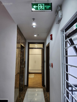 Thụy Khuê - Nguyễn Đình Thi - Tây Hồ ngõ siêu nông gần ô tô, view Hồ Tây cho thuê DT cao 110m2 x 8T