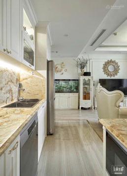 Bán căn hộ tại R2 chung cư Royal City Quận Thanh Xuân DT 130m2 3N2W giá 9 tỷ NT đầy đủ Bc Đông Nam