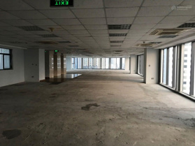 BQL cho thuê văn phòng tại tòa nhà Mipec Riverside Long Biên 54m2, 106m2, 154m2, 349m2, 687m2