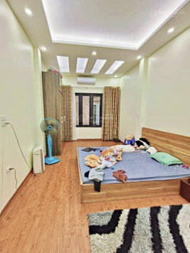 (Thang máy) bán nhà ngõ Thái Thịnh 1 Yên Lãng 60m2x5T oto KD 2 thoáng gần phố nhà mới 12 tỷ CG