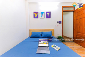 TingTong 99 - duy nhất 1 phòng CCMN dành cho sinh viên Kinh Công - Kinh Kỹ - Times City ở được luôn