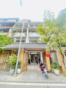 Bán 1/38 căn LK Siêu Vip tại Hai Bà Trưng, 95m2 5 tầng - Ngã tư Đại La - Minh Khai