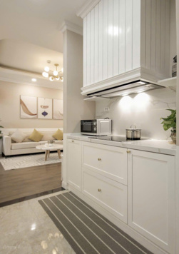 Bán gấp căn 2N chung cư The Garden Hill đủ đồ giá tốt nhất thị trường LH: 0906 241 823