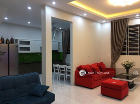 Cho thuê nhà biệt thự sân vườn Ngọc Thụy, full nội thất tiện ích đầy đủ DT 120m2 giá chỉ 21tr/th