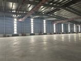 Cho thuê từ 1000 - 20.000 m2 kho xưởng KCN Sài Đồng, kho mới, PCCC tự động, 90nghìn/m2/th