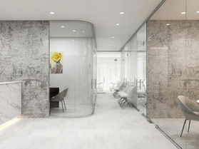 Chính chủ bán nhanh sàn văn phòng cao cấp Royal City trong tháng