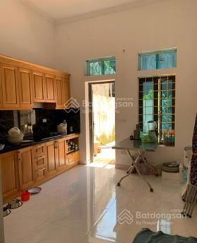 Bán nhà 81.3m2, chính chủ tại phố Gia Quất, Long Biên, Hà Nội (Có tiếp môi giới tìm hộ khách)