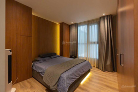 Cho thuê thuê căn hộ 3PN, full đồ ngay cạnh Aeon Mall Long Biên, LH: 0855 236 789