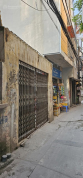 Bán 55m2 đất ngõ 63 Lê Đức Thọ sẵn sổ vuông đẹp ngõ thông kinh doanh giá nhỉnh 9 tỷ