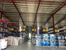 Cho thuê kho chung theo m3 hoặc m2, nhiều diện tích tại Long Biên, Hà Nội, giá cạnh tranh