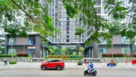 Chủ nhà cho thuê căn hộ 3PN diện tích 100m2 chung cư Bình Minh Garden