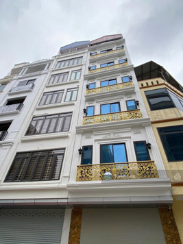 Chủ gửi bán 10 mảnh đất LK khu Văn Khê DT 50m2, GPXD 7T - Phân lô vỉa hè kinh doanh. Giá từ 8,3tỷ