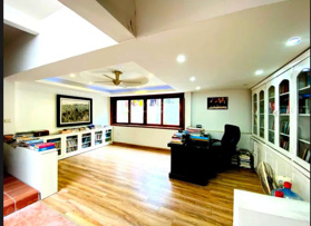 Bán nhà đẹp ngõ Phố Thanh Nhàn Hà Nội DT 75m2 7 tầng MT 7m giá 25,5 tỷ nhà đẹp vị trí trung tâm