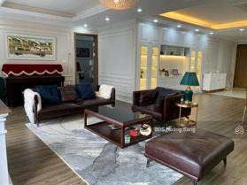 (Không đăng ảo) Handiresco 168m2 4N, 12.65 tỷ, LH 0936 218 111