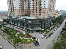 Bán đất dự án 4000 m2 mặt phố KĐT Định Công, đất TMDV, MT 50 m, giá 60 tỷ