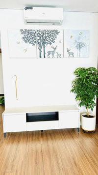 Cho thuê căn hộ chung cư giá 13,5 triệu VND/th tại Bình Minh Garden, Long Biên, Hà Nội