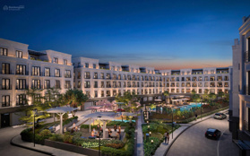 CĐT Mở bán Đợt 1 Block 19 - The Aristo - The Manor Nguyễn Xiển- Giá 4x tỷ*CK 19% - LH 0332 214 335