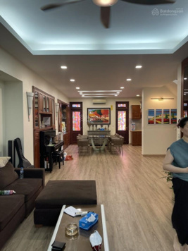 Chính chủ tôi cần bán gấp biệt thự cao cấp, cấp thứ trưởng được phân 5 tầng 114m giá yêu thương