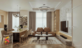 Chính chủ bán căn hộ chung cư T&T 100m2 view sông Hồng giá: 4.25tỷ có TL, LH: 0962 552 279