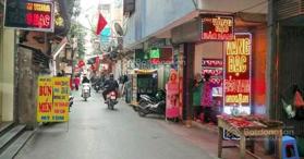 CC bán đất 115m2 mặt tiền 11m Mỹ Đình 1, giá chỉ 1x tỷ trung tâm Nam Từ Liêm