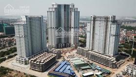 Bán đất KĐT Đại Kim, Định Công, Dự Án 16.000 m2, 1,6 ha, gồm 6 tòa nhà, BT Tòa VP, giá 600tỷ