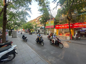 Siêu phẩm mặt phố Đặng Văn Ngữ - Vip Đống Đa - giá rẻ hơn mặt ngõ - kinh doanh sầm uất